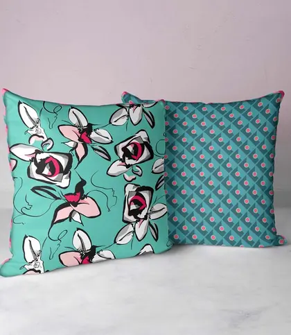 Glace Cotton/Microfiber