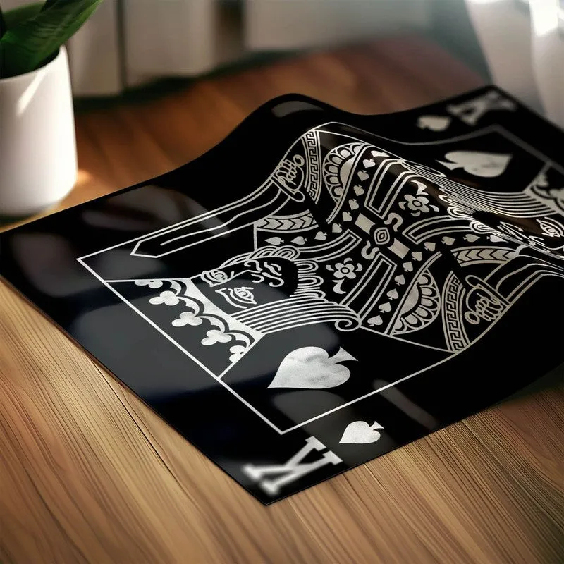 Gothic Ace Wall Poster media 5