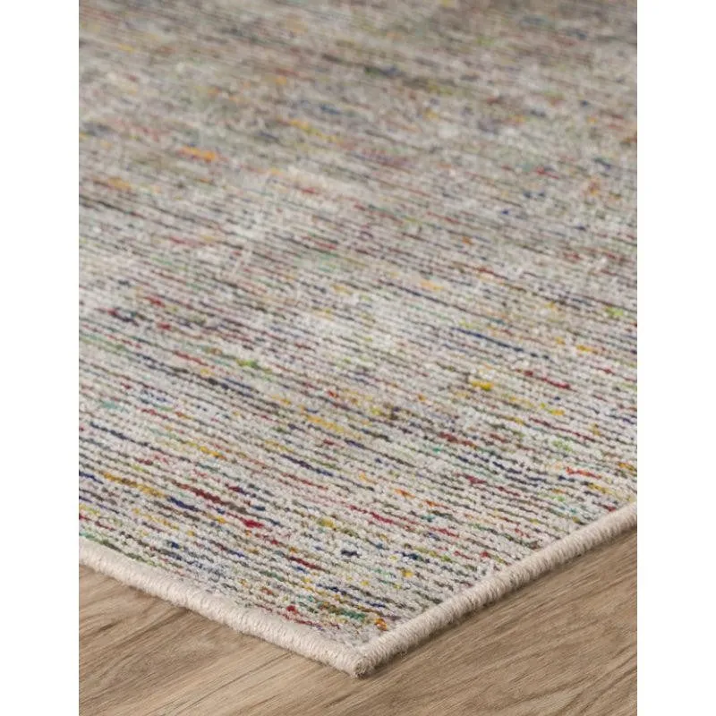 Heritage Hand Loomed Wool Rug - Grey media 7
