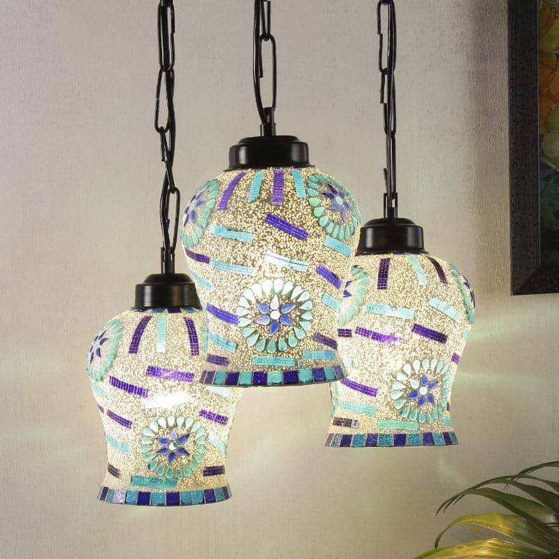 Flora Doodle Cluster Ceiling lamp