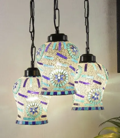Glass Shade