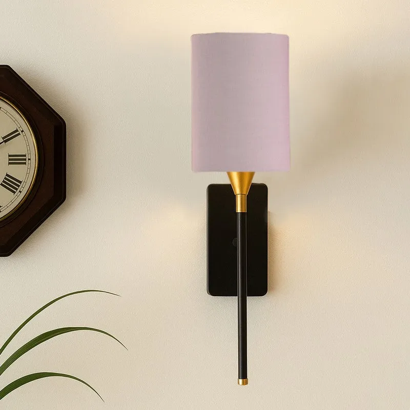 Trevino Metal Wall Lamp media 3