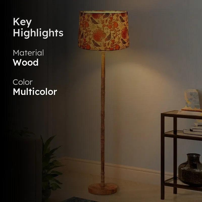 BrightAura Designer Floor Standing Light media 2