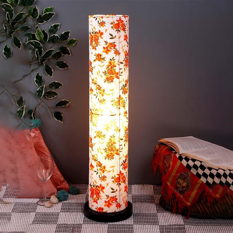 Fabric Shade