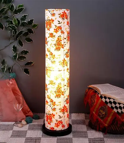 Fabric Shade