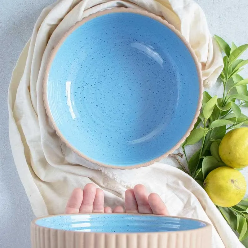 Ocean Refinement Bowl - Set Of Two media 4