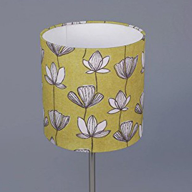 Mustard Muse Lampshade media 4
