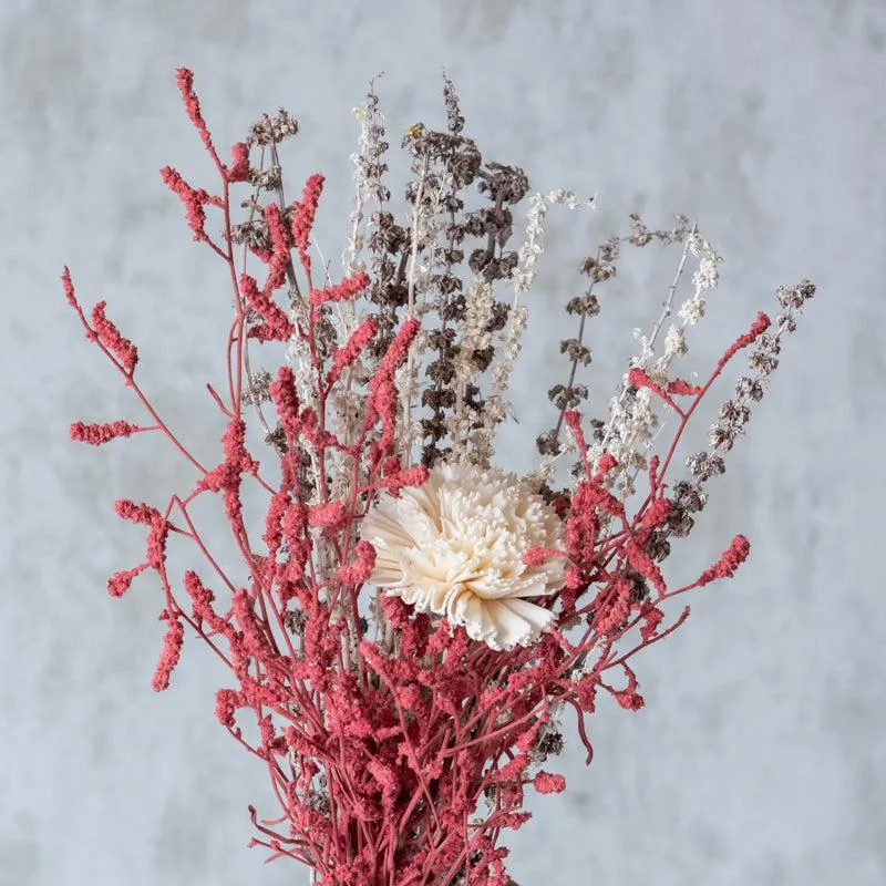 Friesta Dried Flower Bunch media 3