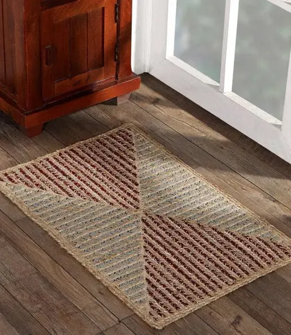 Hemp · Recycled Yarn