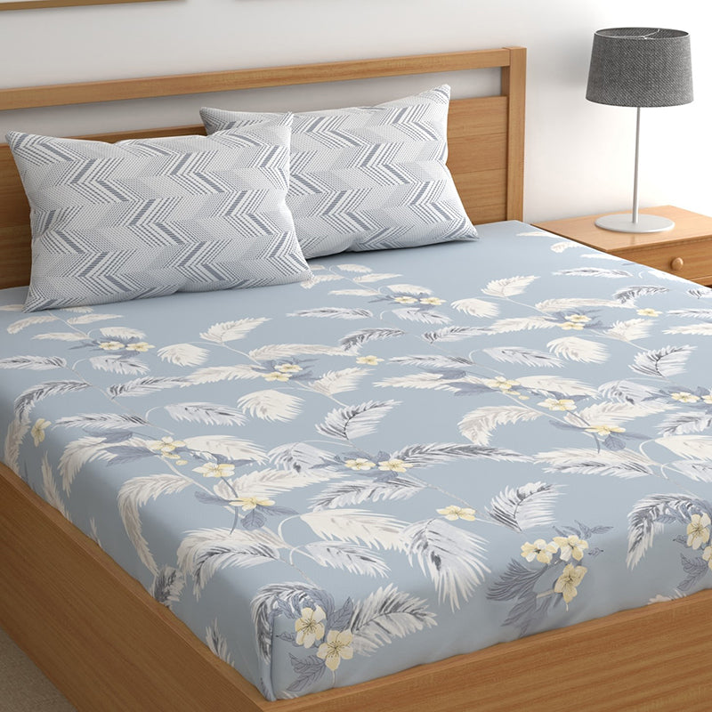 Glace Cotton/Microfiber
