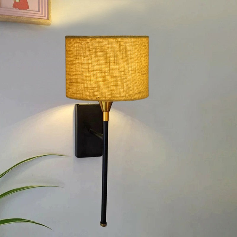 Sylvento Metal Wall Lamp
