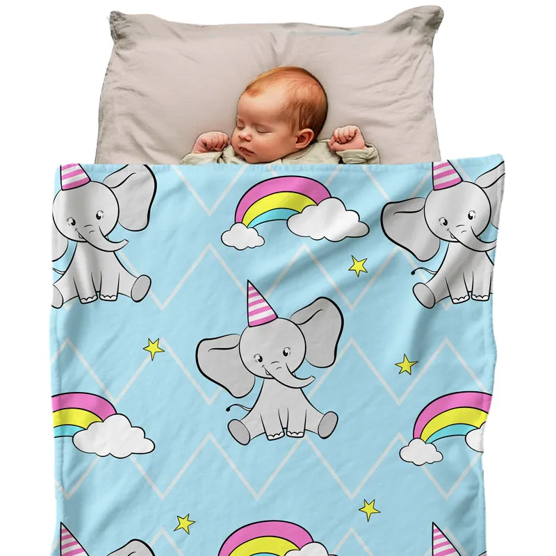 Sweet Nest PolyCotton Quilt - 150 GSM media 7