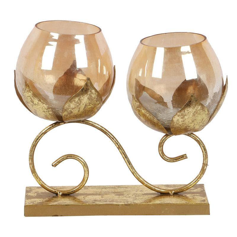 Cruna Tealight Candle Holder media 3