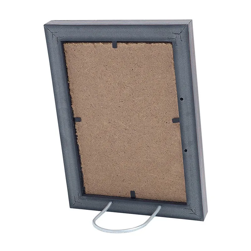 Kindela Wooden Photo Frame media 6