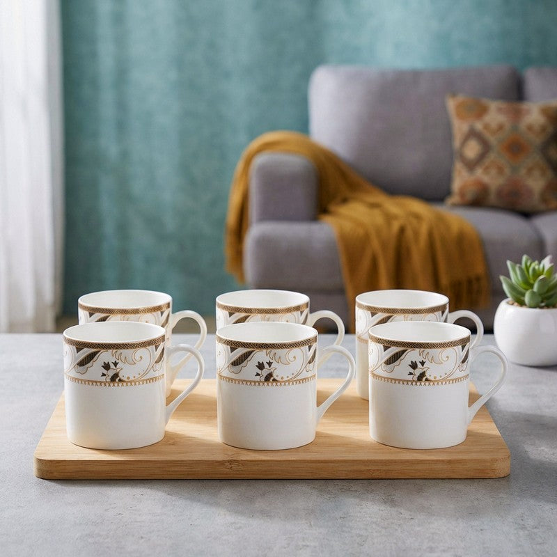 Bone China