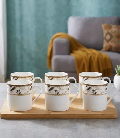 Bone China