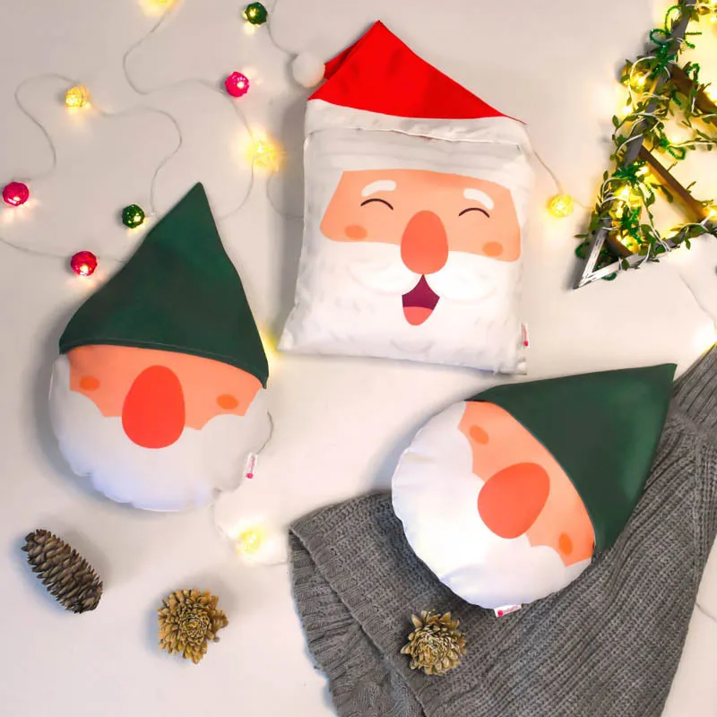 Claus And Crew Christmas Gift Set media 1
