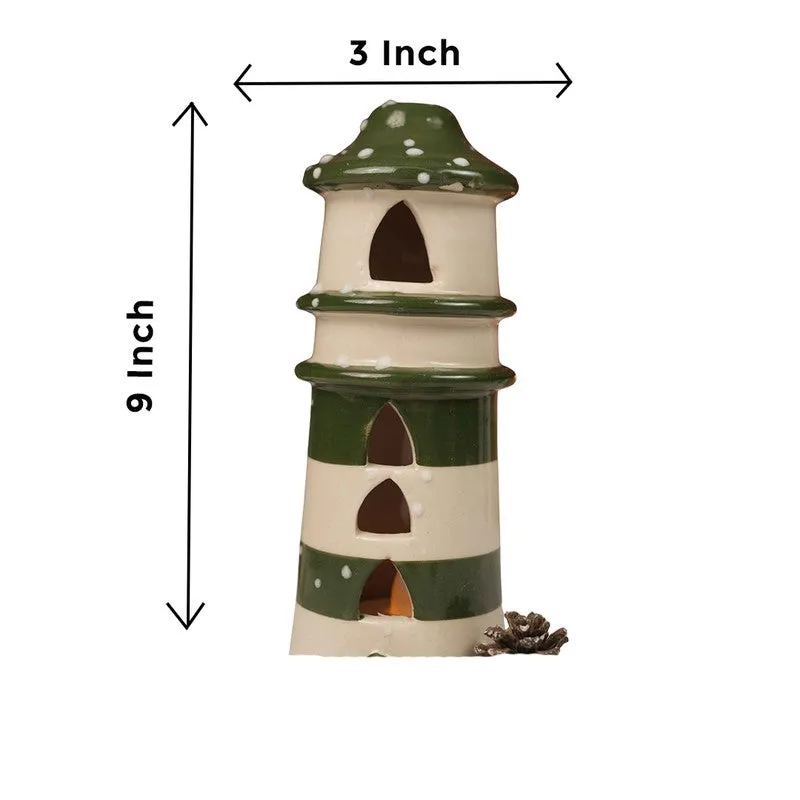 Spark Tower Tealight Holder media 6