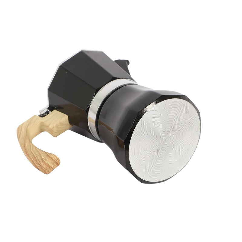 Brewlyn Coffee Maker (300 ML) - Black media 6