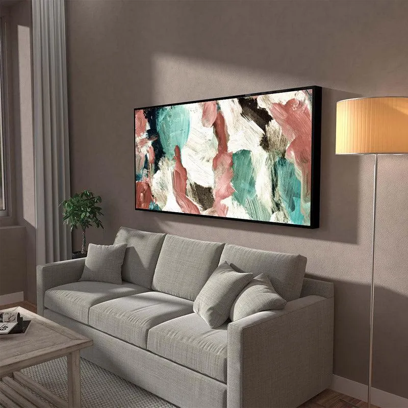 Selina Abstract Wall Art media 1