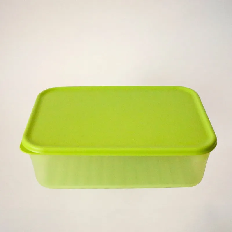Elvya Compact Container (3200 mL Each) - Set Of Two media 3