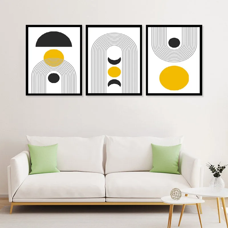 Éloïse Wall Art - Set Of Three media 4