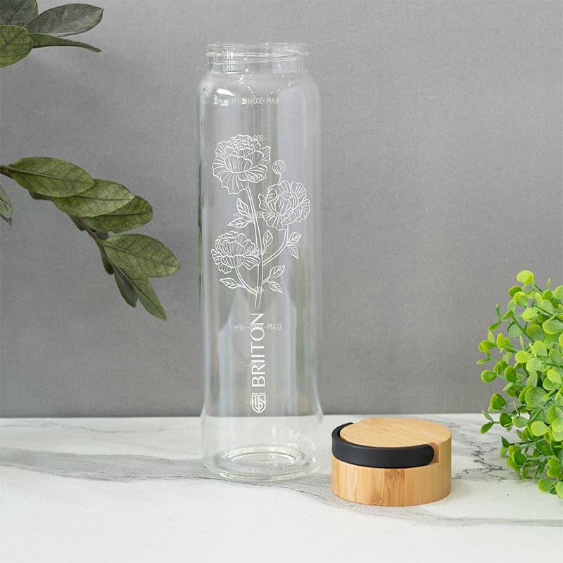 Freya Floral Water Bottle - 1000 mL media 3