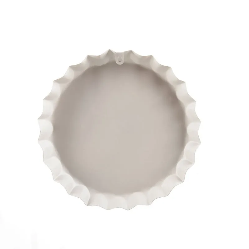 Come In We're Open Bottle Cap Metal Wall Accent media 4