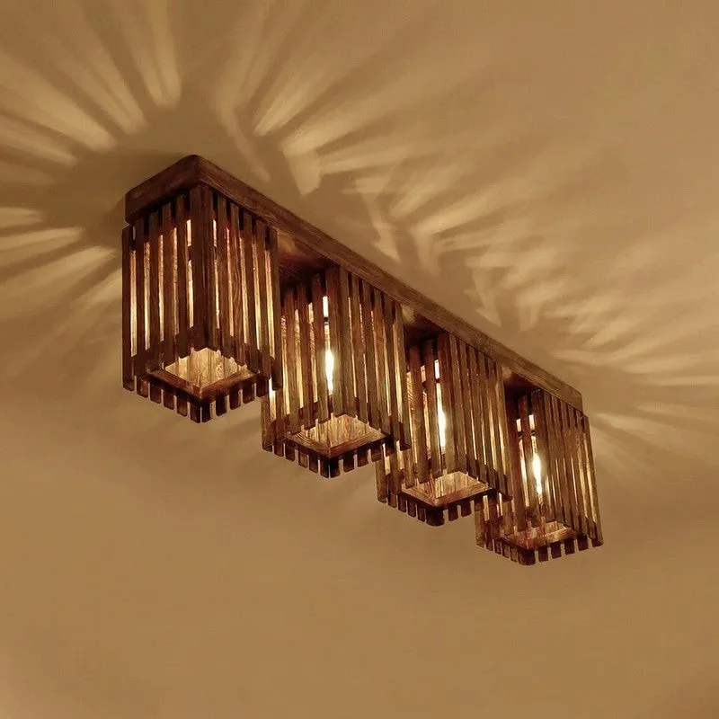 Umbria 4 Series Ceiling Light media 5