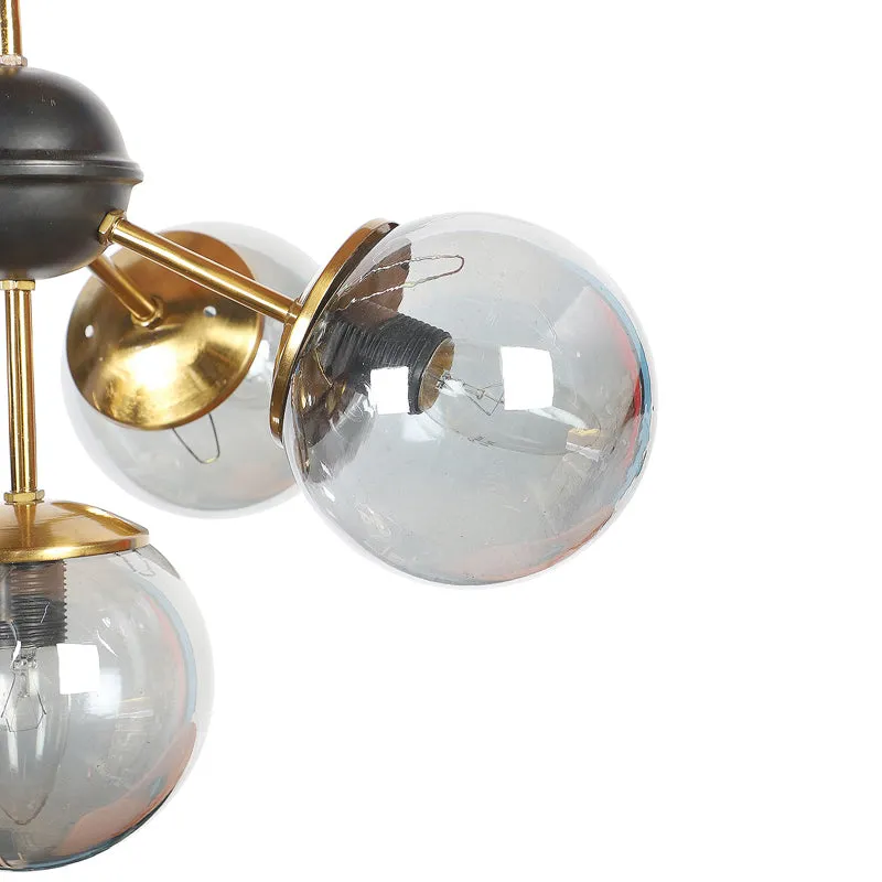 Orbette VIII Ceiling Lamp media 7