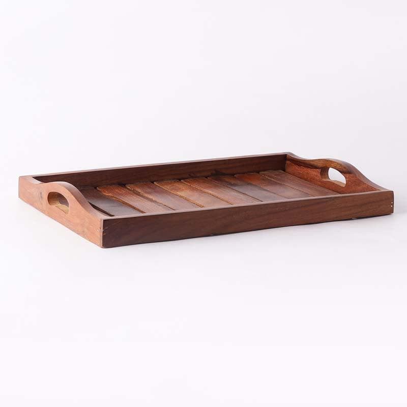 Coco Serving Tray - Set Of 3 media 6