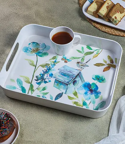 Melamine