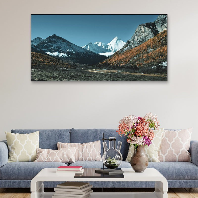Mountain 1