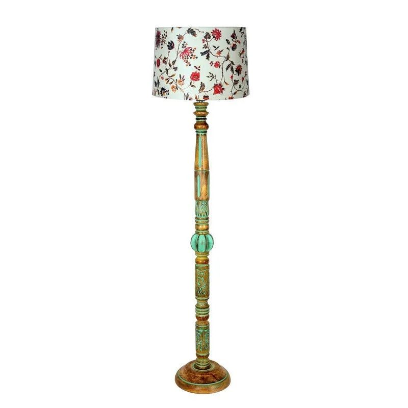EverAura Minimalist Standing Lamp media 3