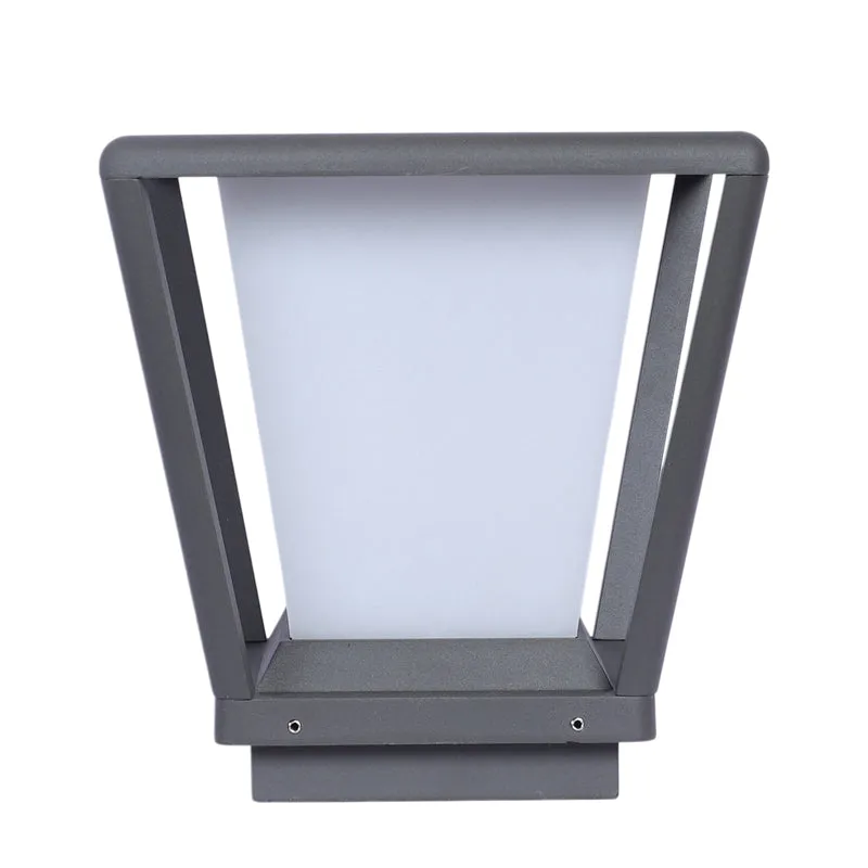 Aneik Aluminium Wall Lamp media 8