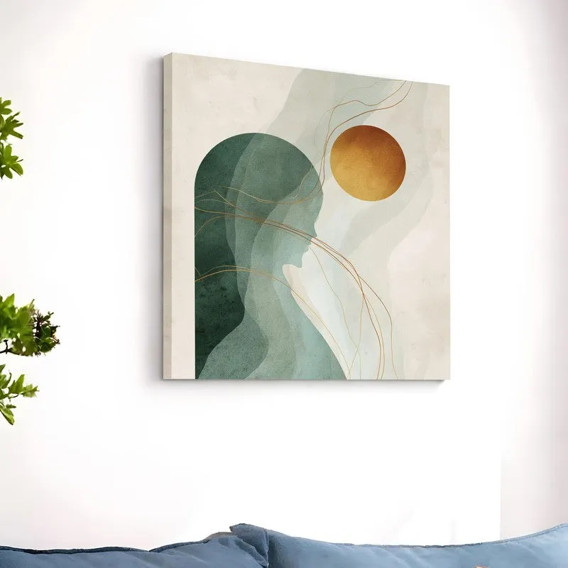 Formed Identity Canvas Wall Art media 10