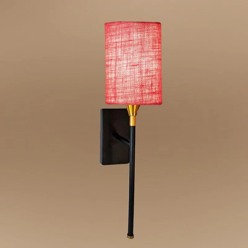 Marzino Metal Wall Lamp media 6