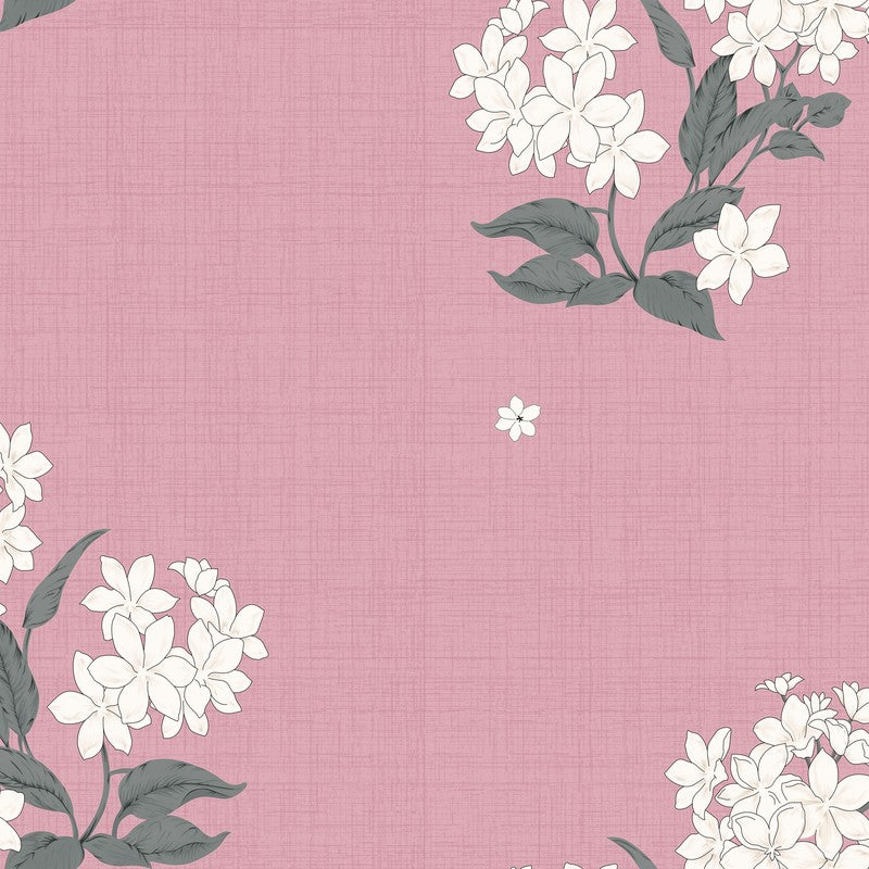 Garden Charm Curtains - Set of Two media 5