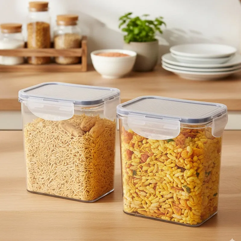 PureVault Pod (1400 mL Each) - Set Of Two media 1