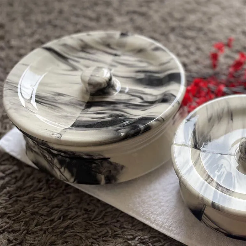 Zunino Serving Bowl - Set Of Three media 3