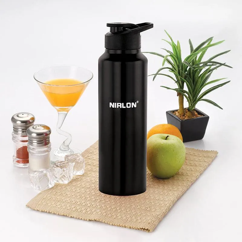Sierra Water Bottle - 1000 mL media 3