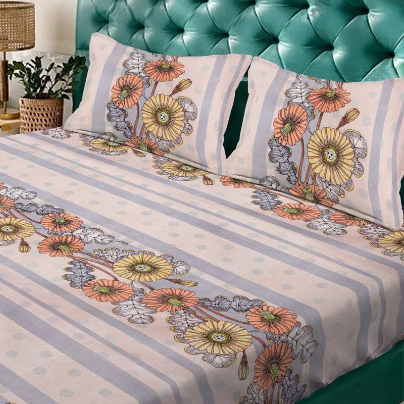 EasyChic I Bedsheet - 300 GSM media 4