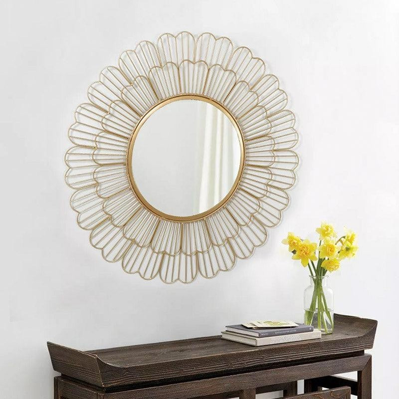 Allured By Wall Mirror image 5