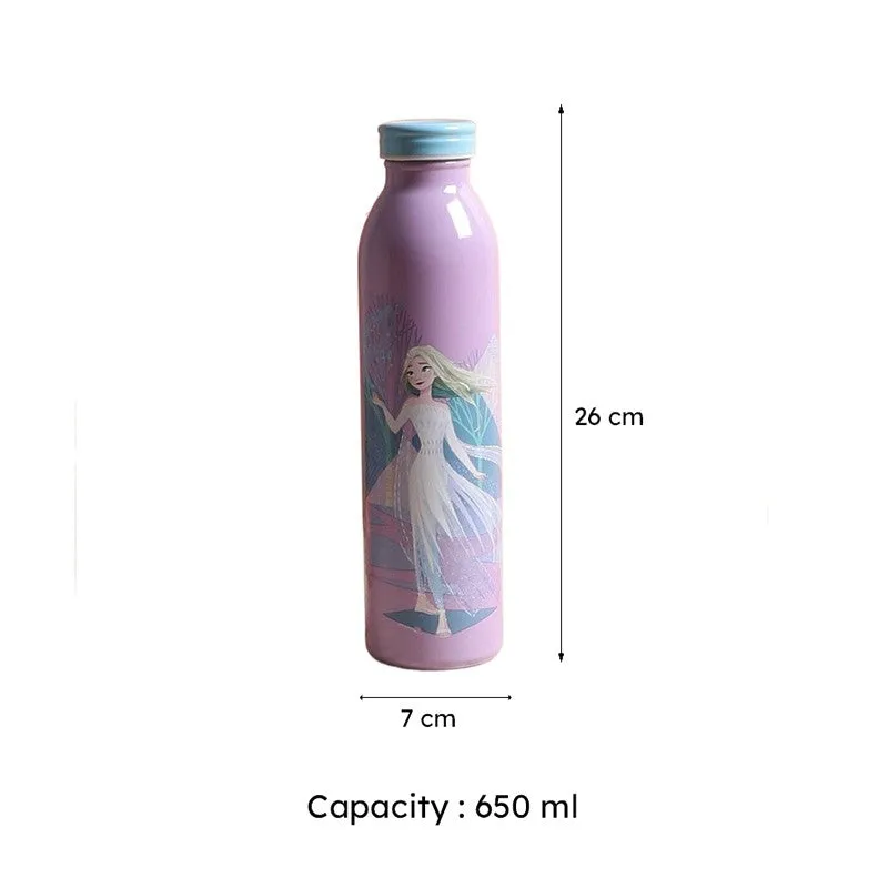 Feme Belle Insulated Water Bottle - 650 mL media 6