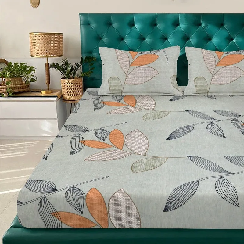 WhisperRest Bedsheet - 300 GSM media 3