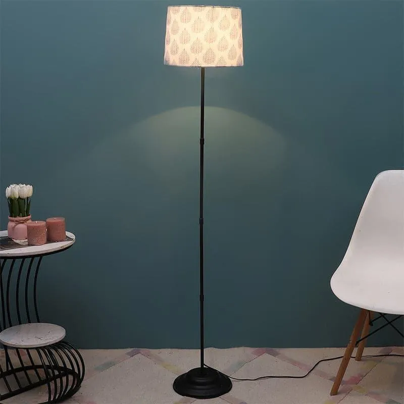 Tropica Grido Floor Lamp media 3