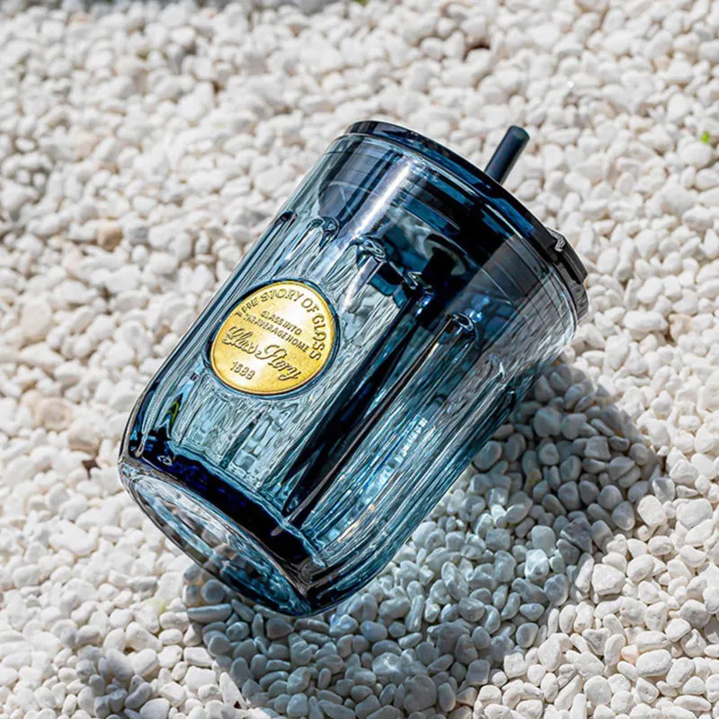 Purevia Glass Tumbler - 350 mL media 3