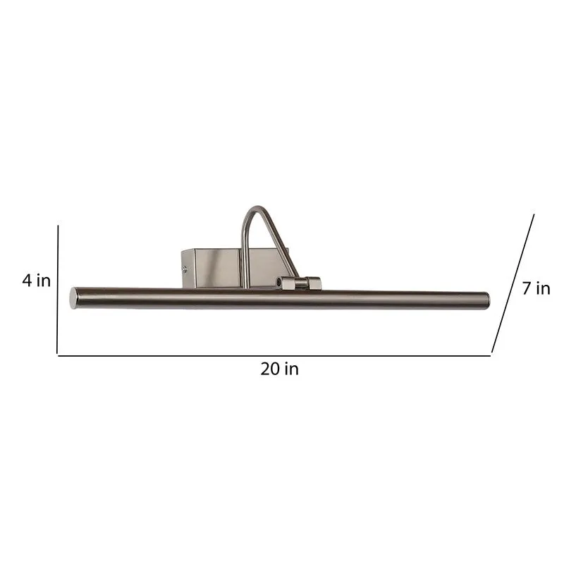Phoyra Iron Wall Lamp media 11