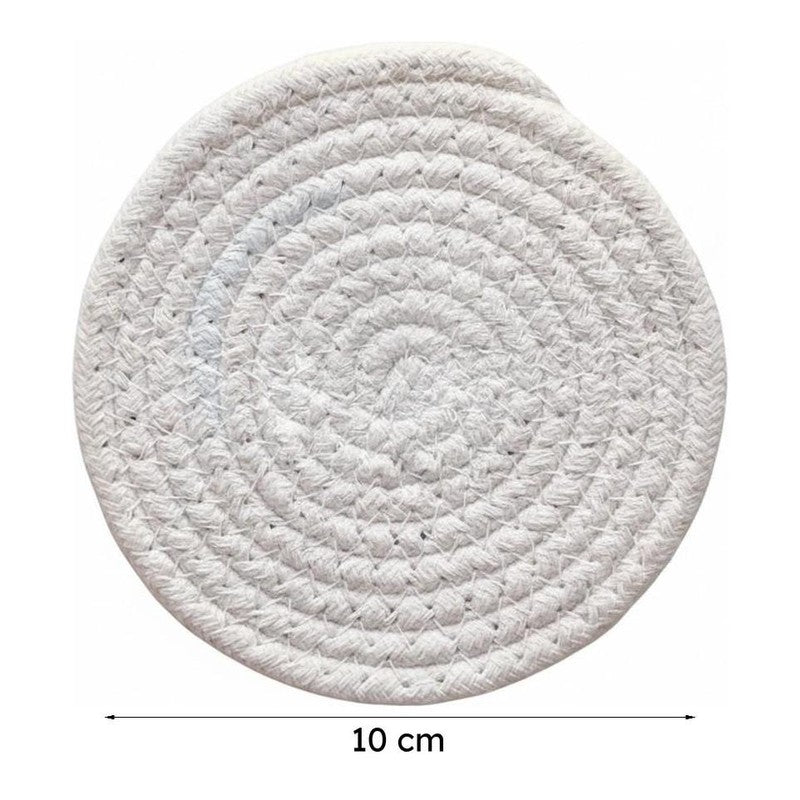 Kian Boho Coaster - Set Of Two media 7