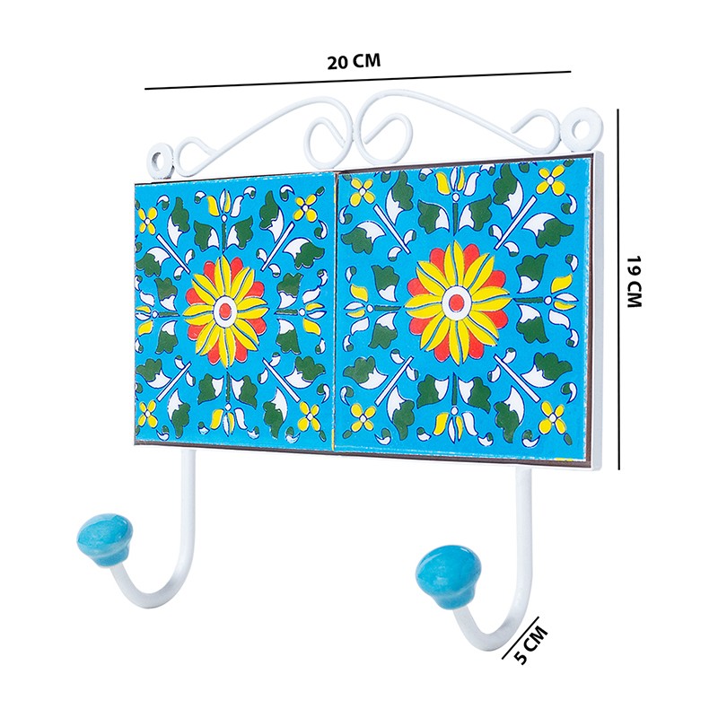 Kichera Wall Hook media 9